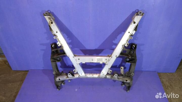 Балка подмоторная BMW 5-серия E39