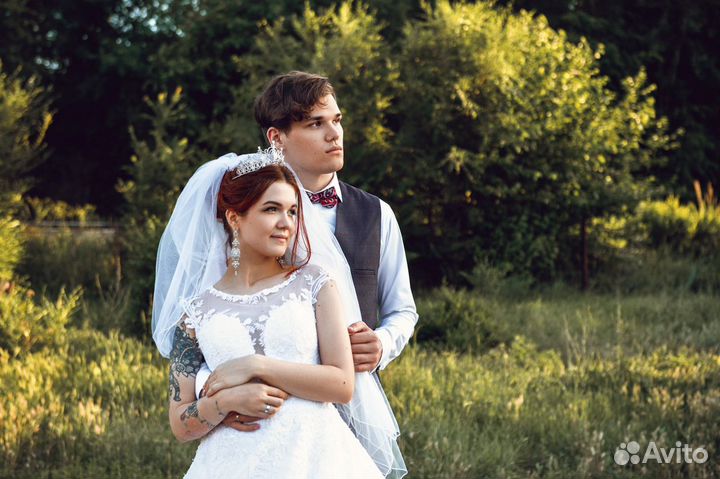 Фотограф-видеограф