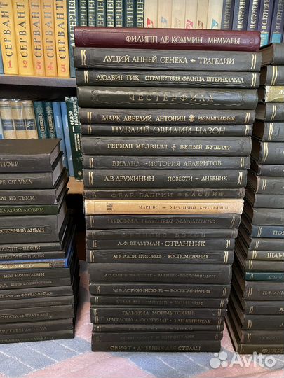 Продам Литературные памятники