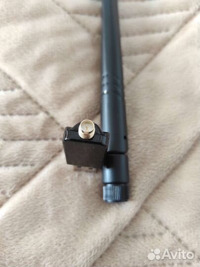 Сетевой адаптер WiFi D-Link DWA-172/ru/b1a usb 2.0