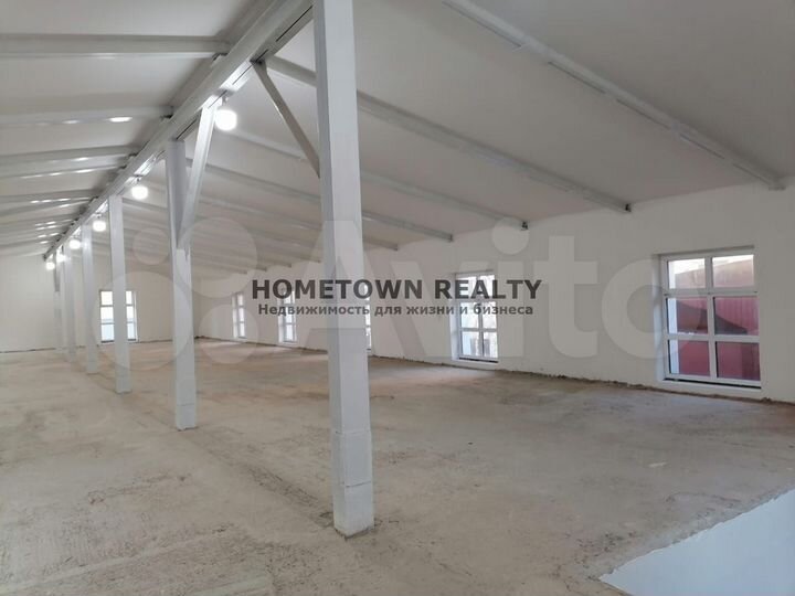 Особняк, 985.5 м²