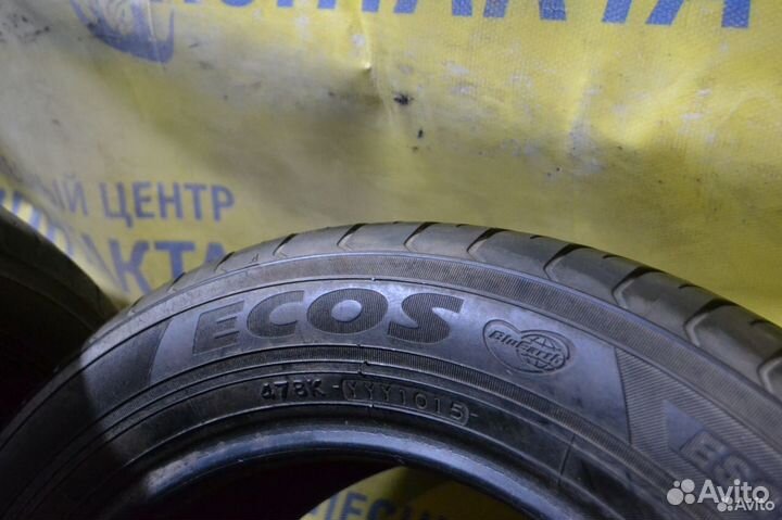 Yokohama BluEarth Ecos ES31 205/55 R16