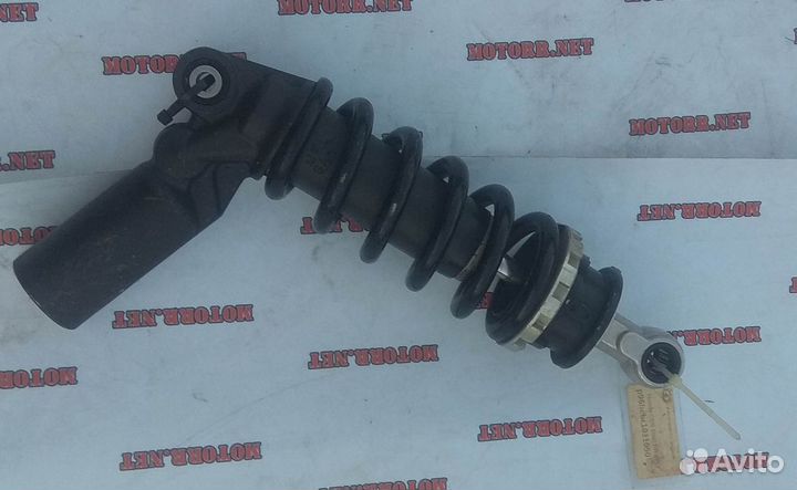 Задний амортизатор для мотоцикла Honda cbr1000rr