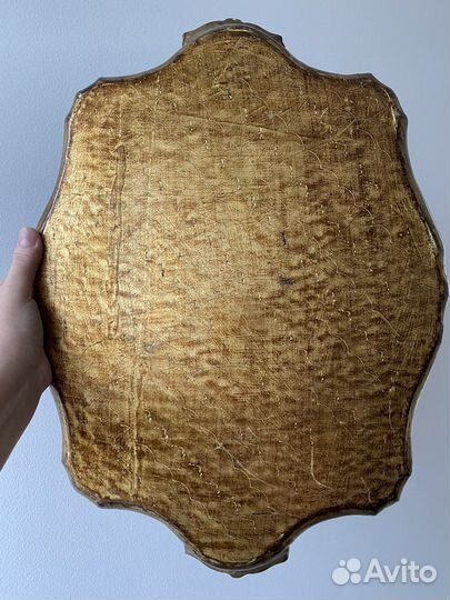 Флорентийский поднос