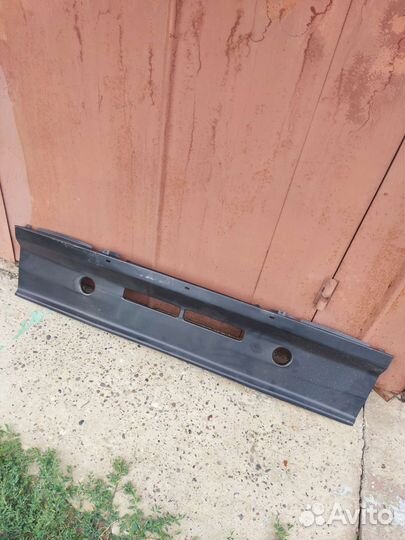 Передняя панель(фартук) Ваз 2105-2107-2104 Новый