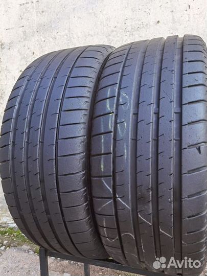 Bridgestone Potenza RE760 Sport 225/45 R18 95Y