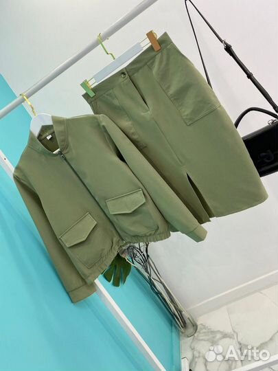 Костюм двойка