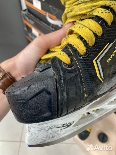 Ремонт хоккейной экипировки в кротчайшие сроки