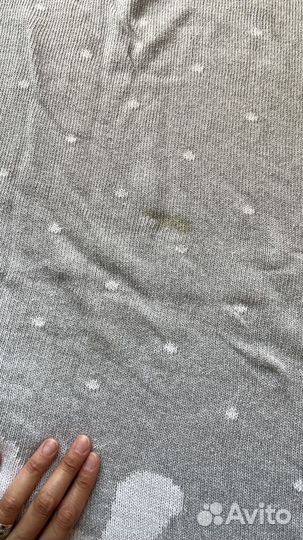 Покрывала одеяла для малышей в одни руки