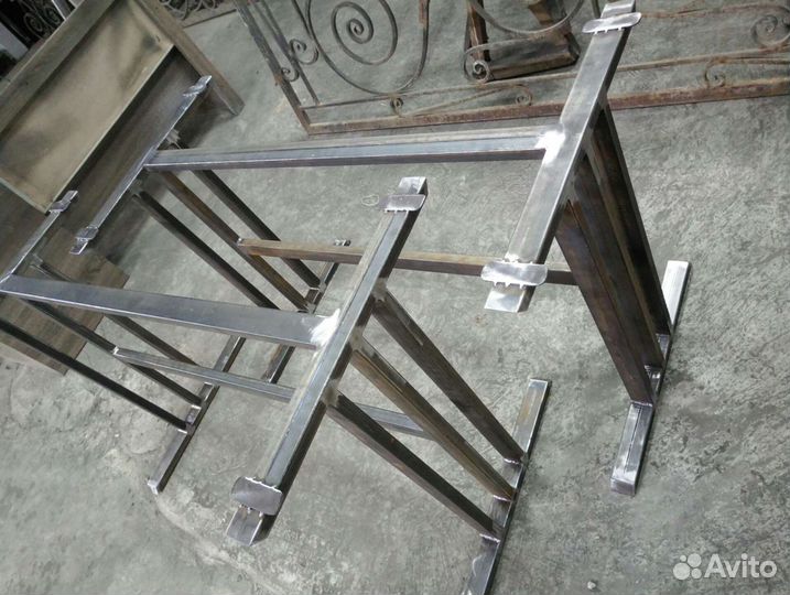 Сварочные работы