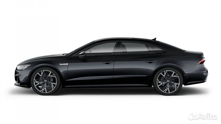 Audi A7 2.0 AMT, 2023