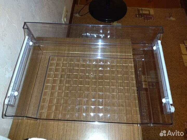 Ящик Super Fresh Box для холодильника Atlant