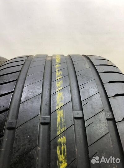 Bridgestone Potenza S005 235/35 R19 91Y