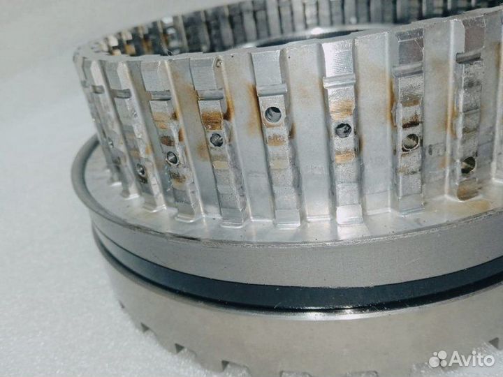 Барабан 4-5-6 передачи Ford Explorer 6F55 2000
