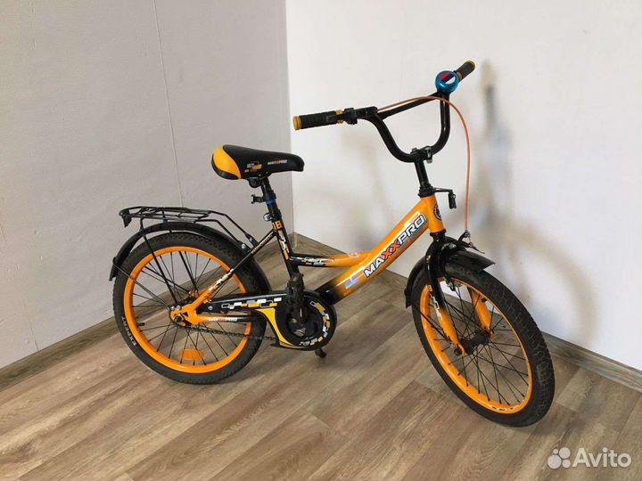 Детский велосипед бу