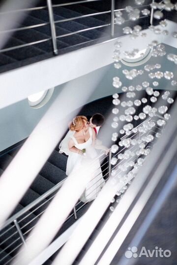 Свадебный фотограф