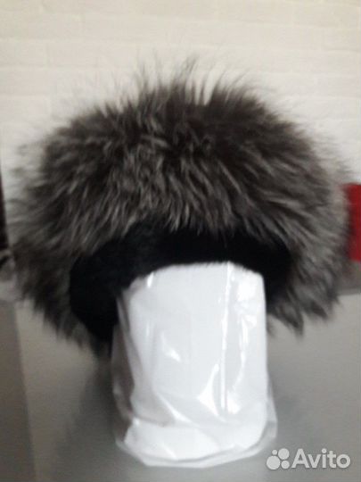Шапка меховая
