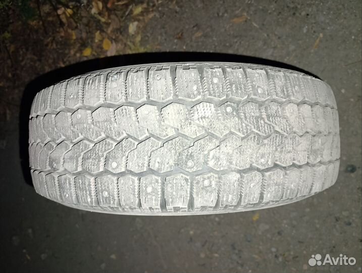 Yokohama Ice Guard F700Z 185/65 R15