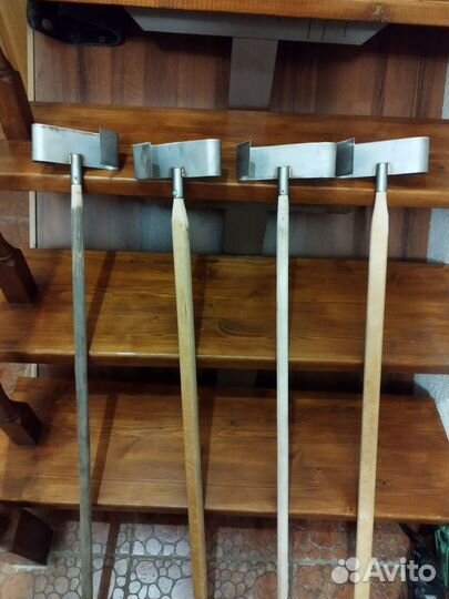 Корыто. долбленое под капусту и тяпки