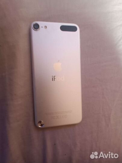 iPod touch 5