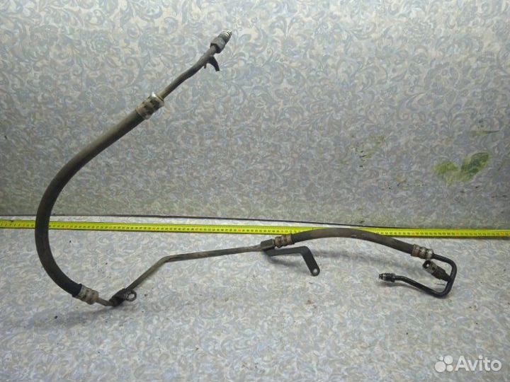 Трубка гидроусилителя Renault Logan 1 2008