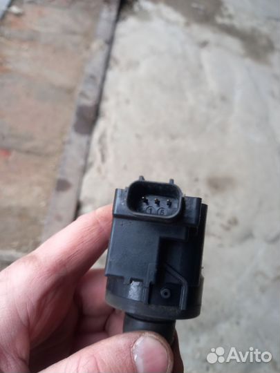 Катушка зажигания Honda Freed hybrid