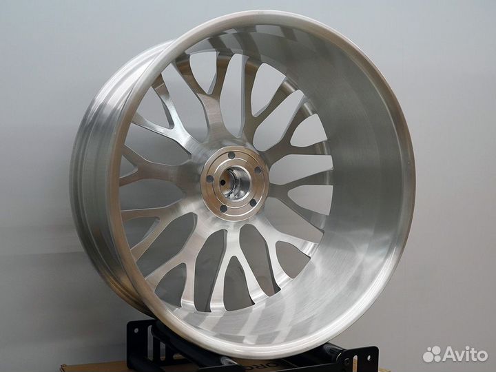 Кованые диски Zeekr R21 001/007/009/X