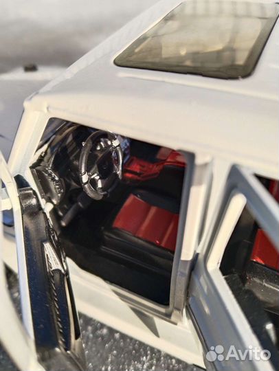 Mercedes g геленваген