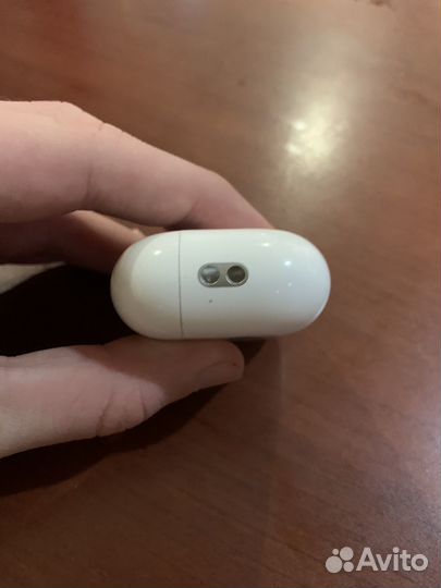Airpods pro 2 оригинал