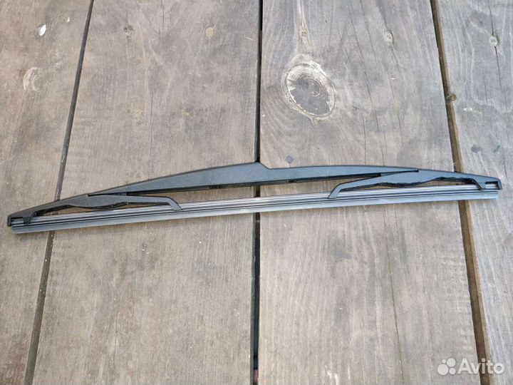 Щётка заднего дворника largus