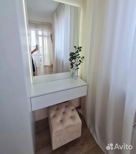 Шкаф распашной