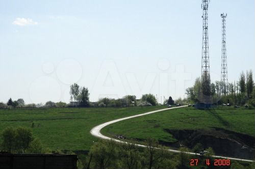 Участок 8 сот. (ИЖС)