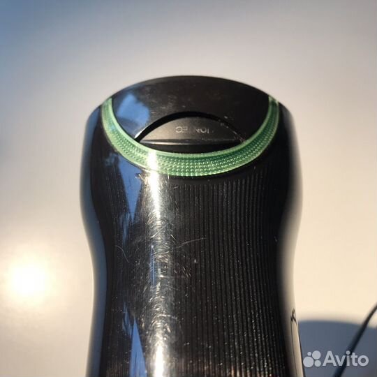 Фен Braun Satin Hair 7 (тип: 3549)