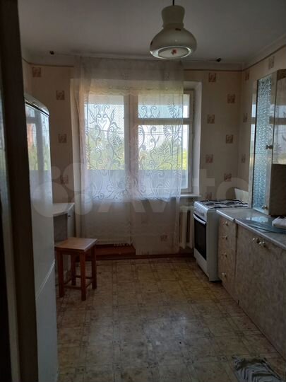 4-к. квартира, 81 м², 5/5 эт.