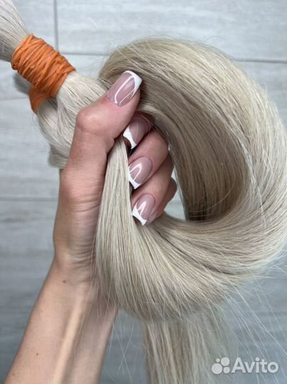 Волосы для наращивания