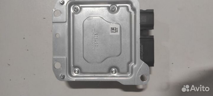 Модуль подушки безопасности Kuga 2012