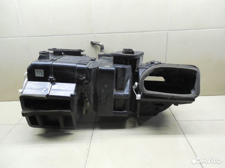 Корпус отопителя Lacetti 2003-2013