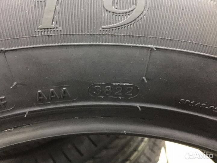 Aplus A919 235/60 R18 107H