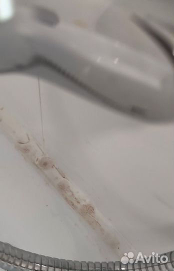 Приёмка квартиры