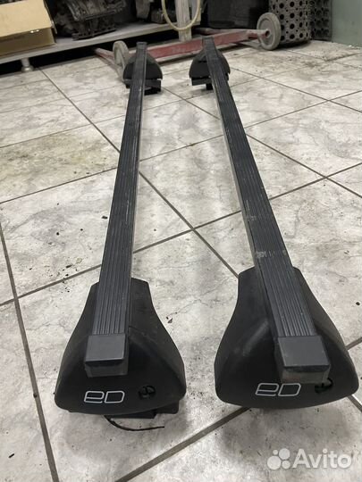 Поперечены на крышу