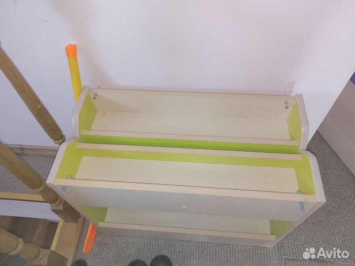 Детская мебель