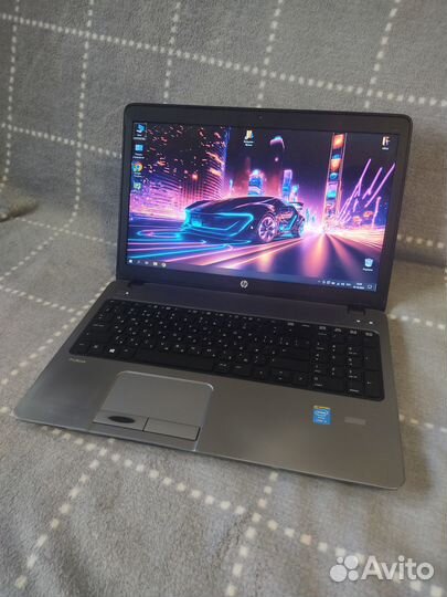 Hp probook 450 G1 i5