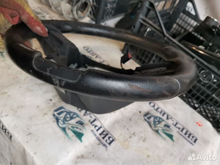 Руль Chevrolet Cruze I (2009—2012)