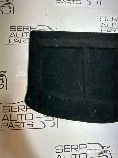 Полка багажника Kia Ceed ED 2010