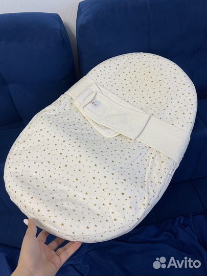 Кокон для новорожденных