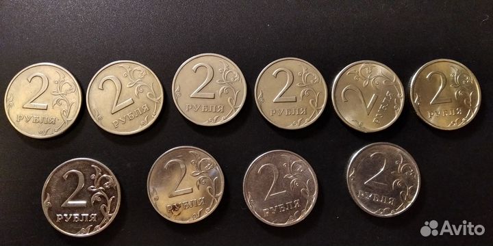 25 монет Республики,Области