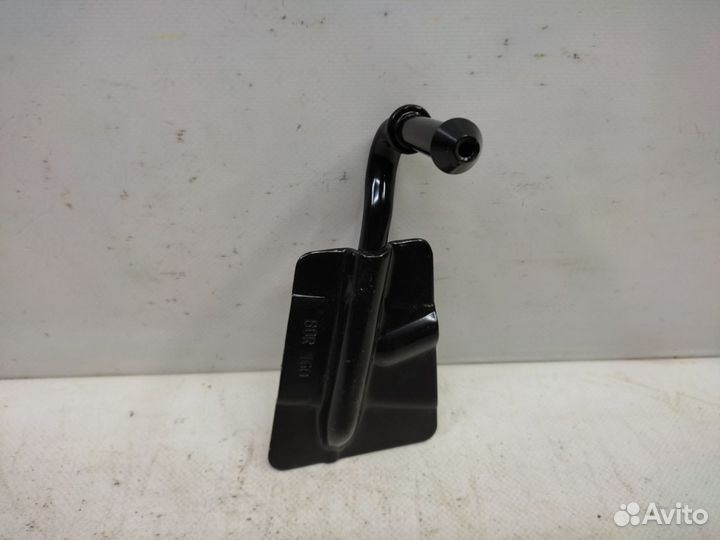 Кронштейн подрамника задний Лада Ларгус 2012