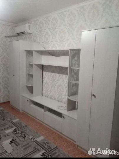 Гостинная мгс 8