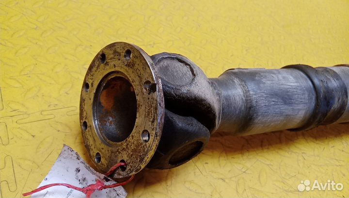 Вал карданный W463 G-klasse A4604102118