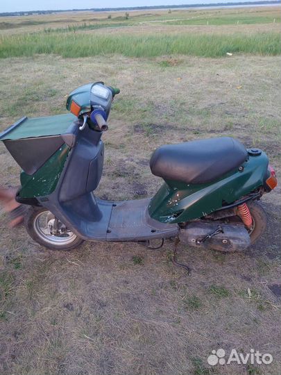 Yamaha jog
